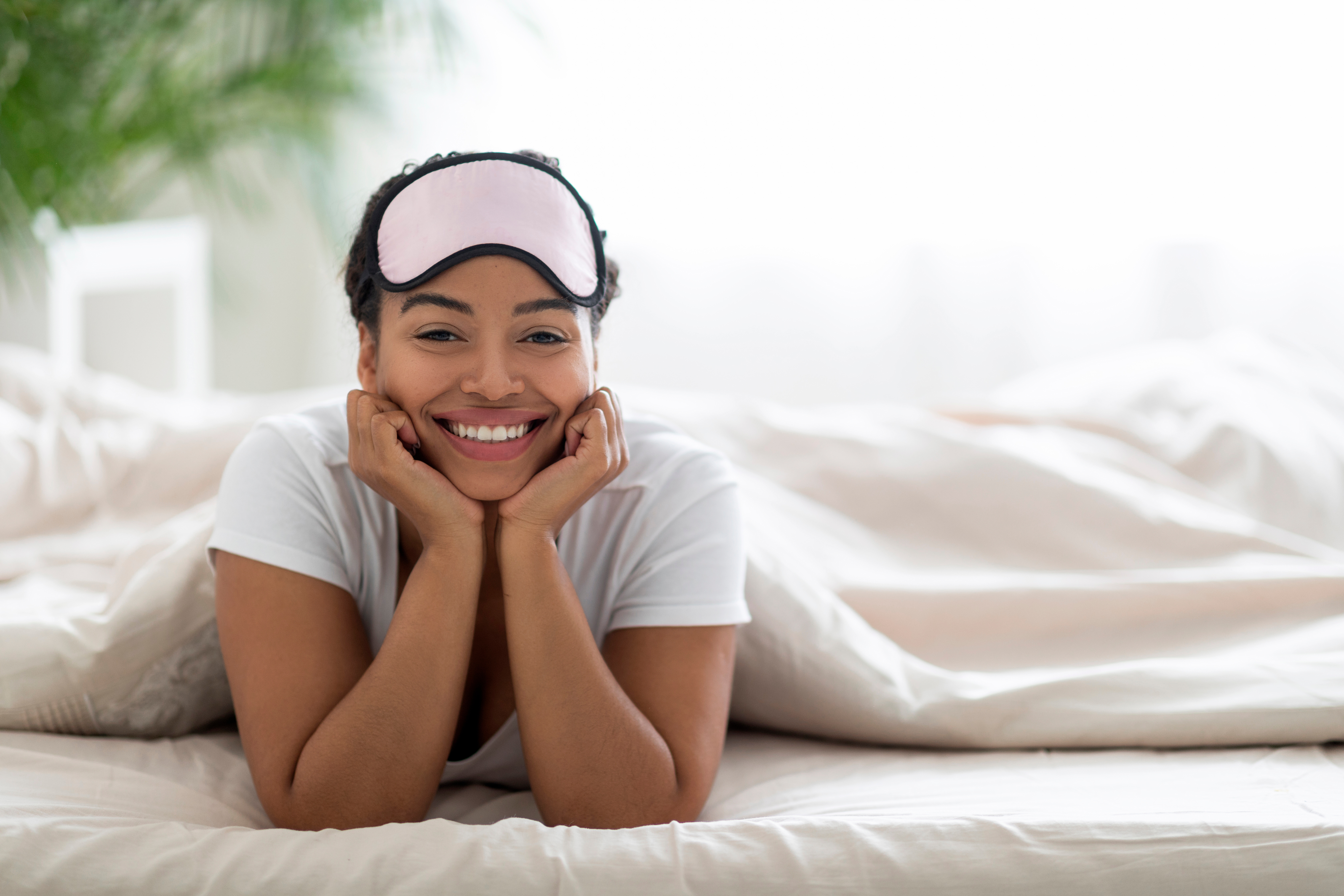 How Invisalign works while you sleep to gently straighten teeth